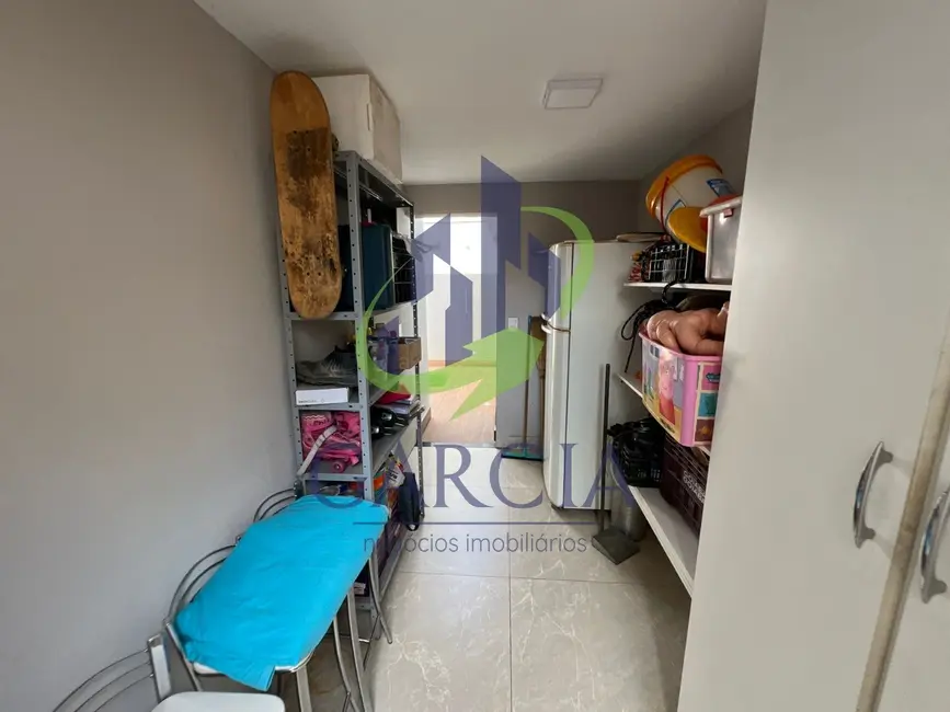 Casa com 3 quartos à venda, 191m2 em Mogi Guacu - SP - imagem 3 Foto 3 de Casa com 3 quartos à venda, 191m2 em Mogi Guacu - SP