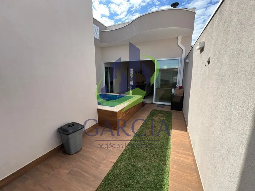 Casa com 3 quartos à venda, 191m2 em Mogi Guacu - SP - imagem 7 Foto 7 de Casa com 3 quartos à venda, 191m2 em Mogi Guacu - SP