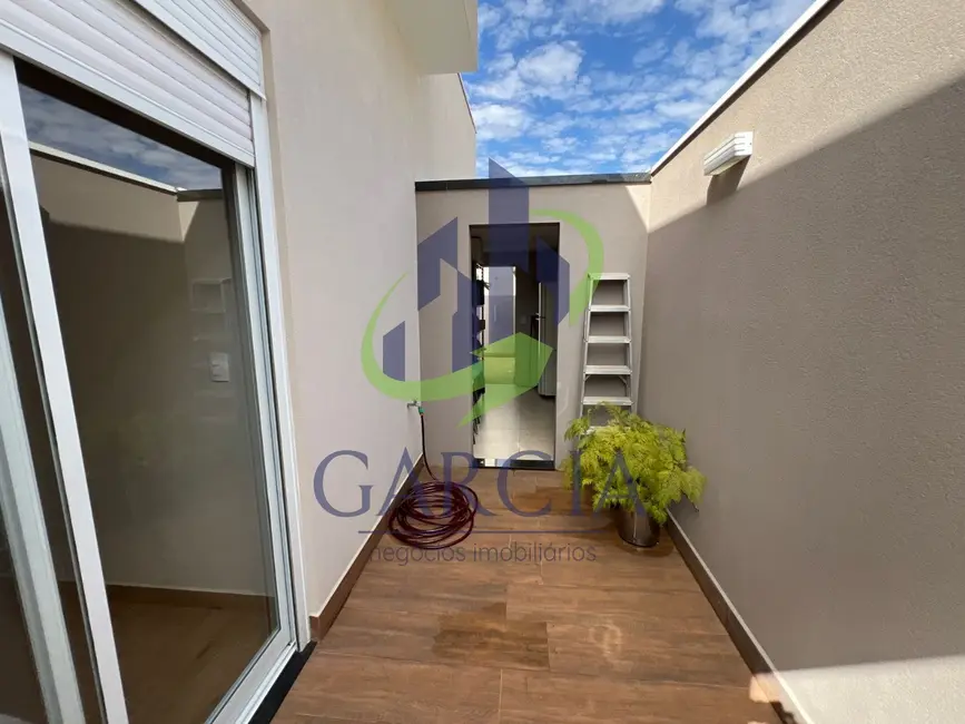 Casa com 3 quartos à venda, 191m2 em Mogi Guacu - SP - imagem 6 Foto 6 de Casa com 3 quartos à venda, 191m2 em Mogi Guacu - SP