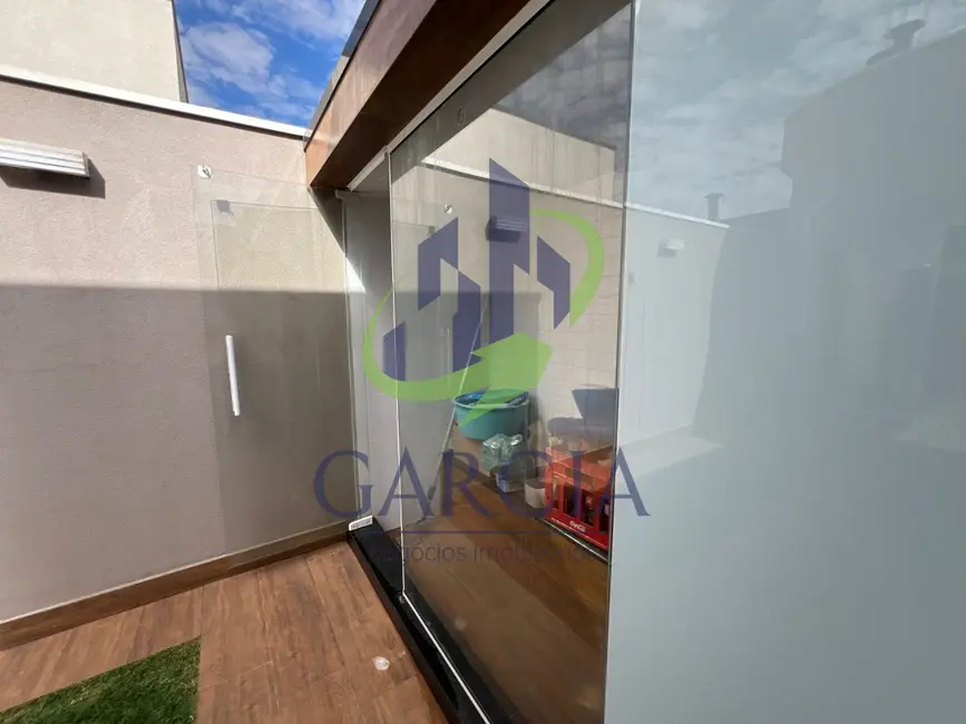 Casa com 3 quartos à venda, 191m2 em Mogi Guacu - SP - imagem 4 Foto 4 de Casa com 3 quartos à venda, 191m2 em Mogi Guacu - SP