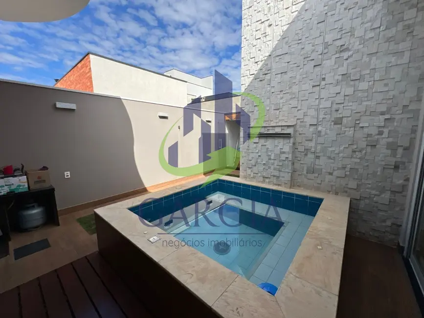 Casa com 3 quartos à venda, 191m2 em Mogi Guacu - SP - imagem 8 Foto 8 de Casa com 3 quartos à venda, 191m2 em Mogi Guacu - SP