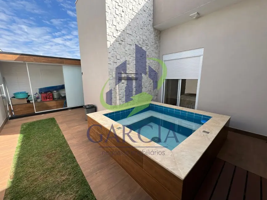 Casa com 3 quartos à venda, 191m2 em Mogi Guacu - SP - imagem 9 Foto 9 de Casa com 3 quartos à venda, 191m2 em Mogi Guacu - SP