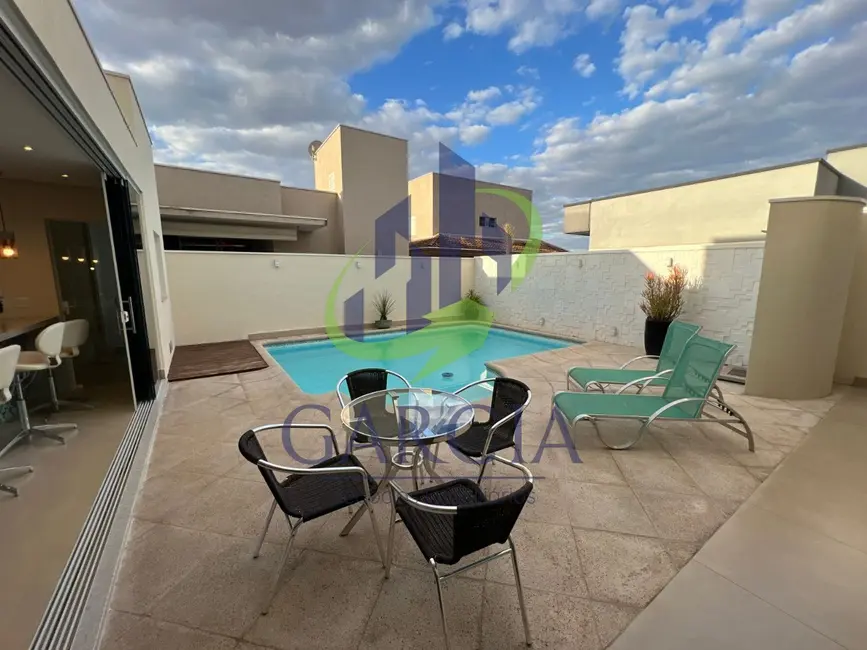 Foto 5 de Casa com 3 quartos à venda, 274m2 em Mogi Guacu - SP