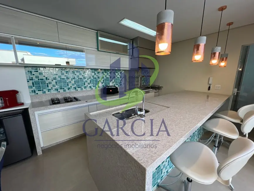 Foto 8 de Casa com 3 quartos à venda, 274m2 em Mogi Guacu - SP