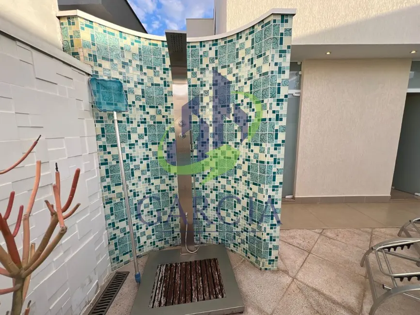 Foto 3 de Casa com 3 quartos à venda, 274m2 em Mogi Guacu - SP