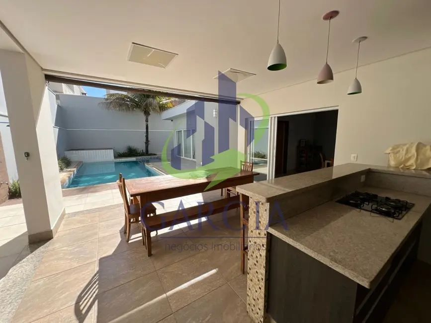 Foto 9 de Casa com 3 quartos à venda, 330m2 em Mogi Guacu - SP