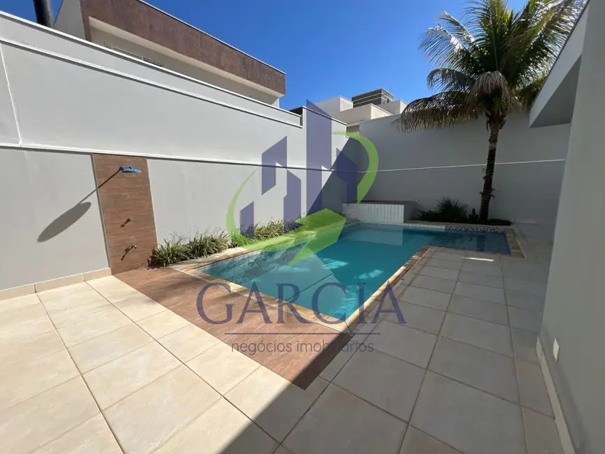 Foto 4 de Casa com 3 quartos à venda, 330m2 em Mogi Guacu - SP