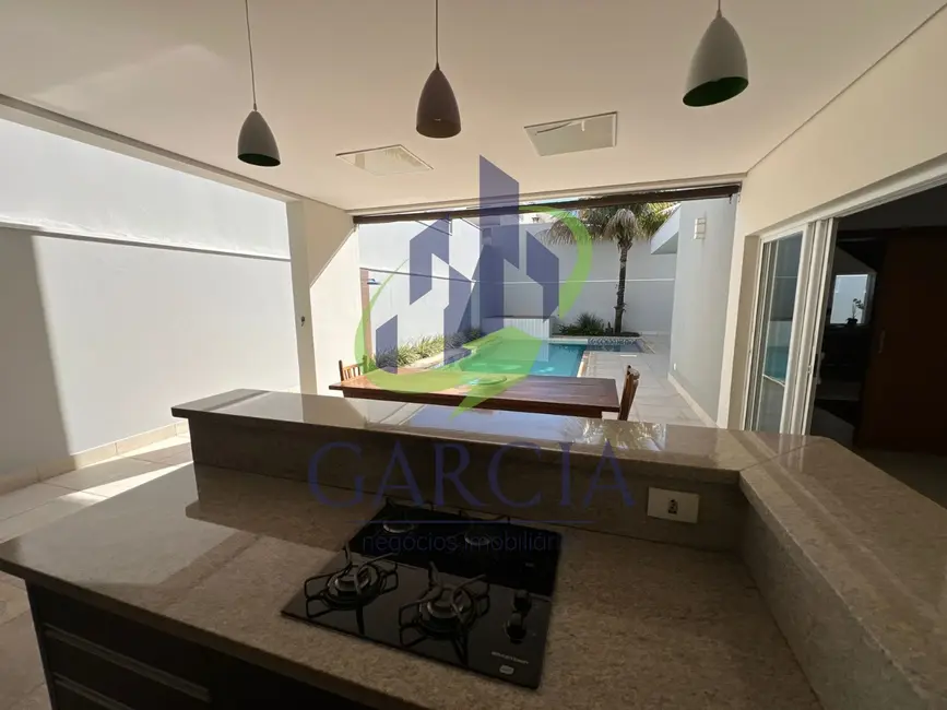 Foto 7 de Casa com 3 quartos à venda, 330m2 em Mogi Guacu - SP