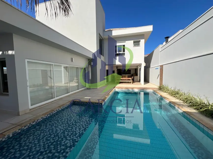 Foto 1 de Casa com 3 quartos à venda, 330m2 em Mogi Guacu - SP