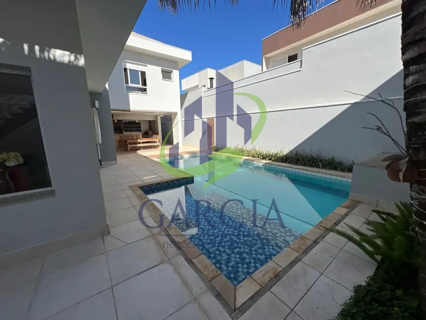 Foto 6 de Casa com 3 quartos à venda, 330m2 em Mogi Guacu - SP