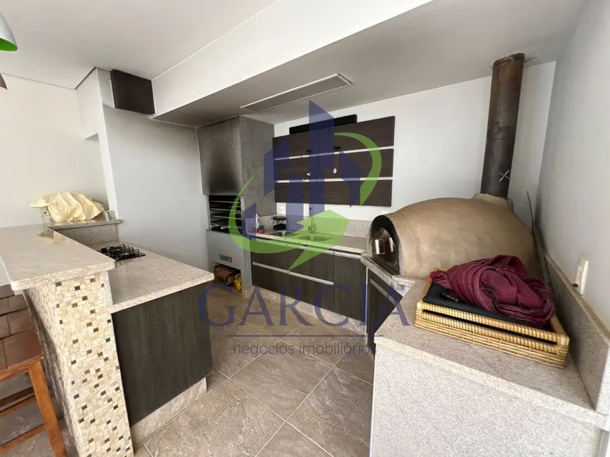 Foto 8 de Casa com 3 quartos à venda, 330m2 em Mogi Guacu - SP