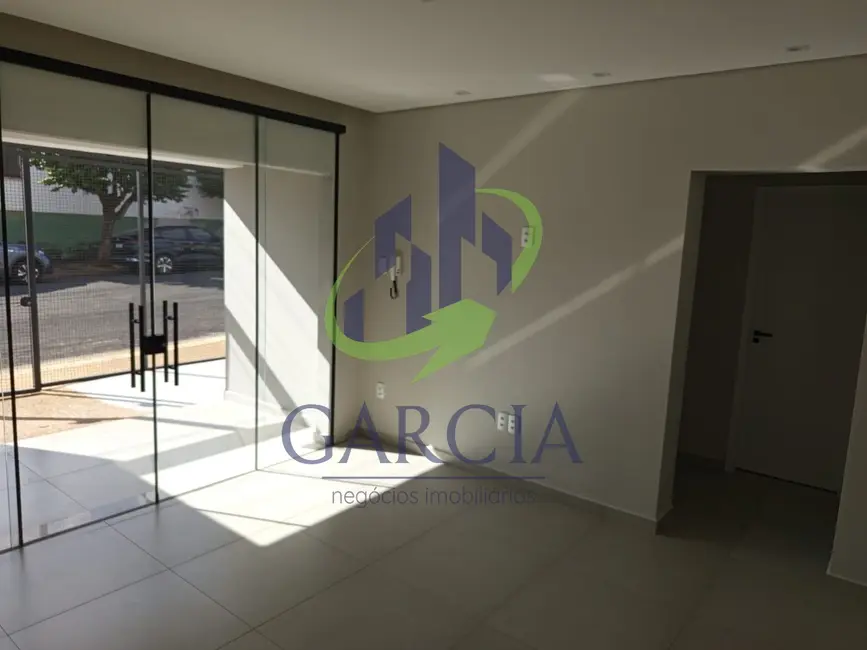 Foto 1 de Sala Comercial para alugar, 73m2 em Capela, Mogi Guacu - SP