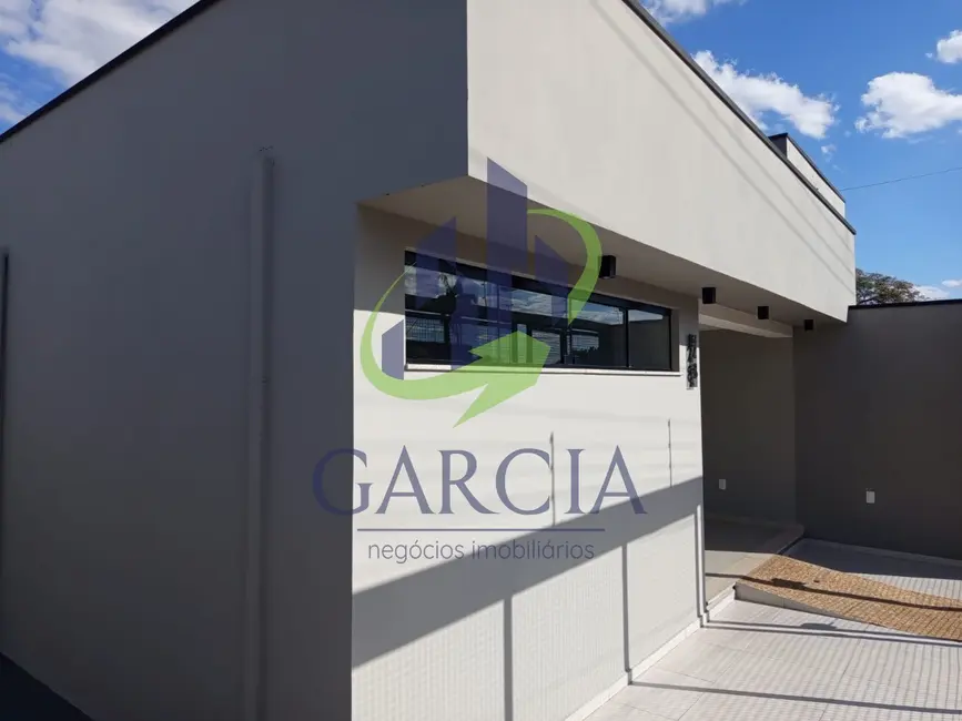 Foto 2 de Sala Comercial para alugar, 73m2 em Capela, Mogi Guacu - SP