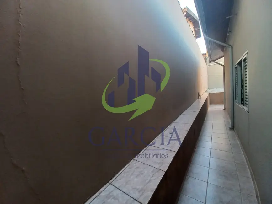 Foto 6 de Casa com 3 quartos à venda, 124m2 em Jardim São Víctor, Mogi Mirim - SP