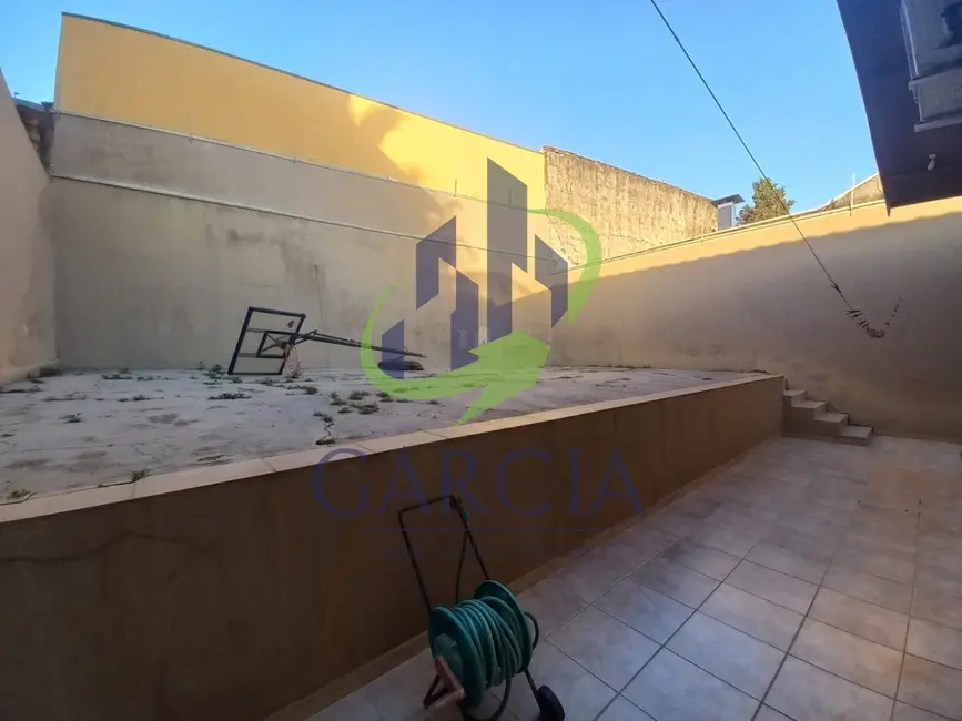 Foto 7 de Casa com 3 quartos à venda, 124m2 em Jardim São Víctor, Mogi Mirim - SP