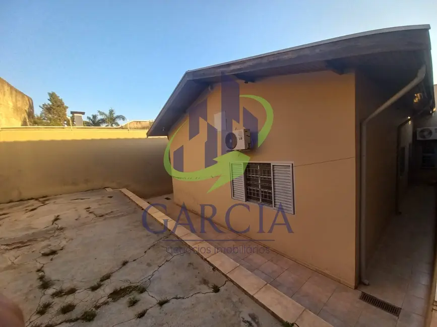 Foto 8 de Casa com 3 quartos à venda, 124m2 em Jardim São Víctor, Mogi Mirim - SP