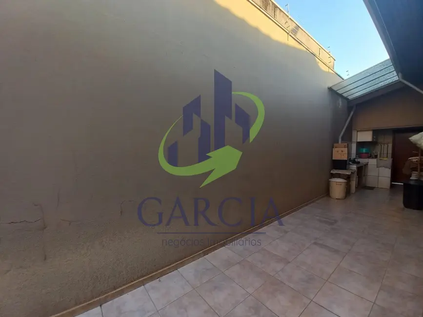 Foto 9 de Casa com 3 quartos à venda, 124m2 em Jardim São Víctor, Mogi Mirim - SP