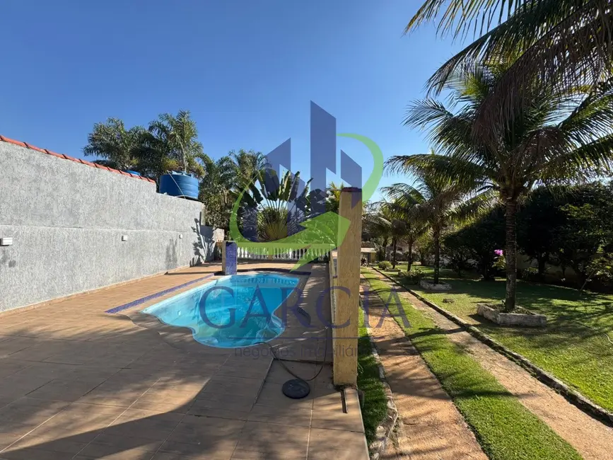 Chácara com 3 quartos à venda, 250m2 em Estiva Gerbi - SP - imagem 9 Foto 9 de Chácara com 3 quartos à venda, 250m2 em Estiva Gerbi - SP