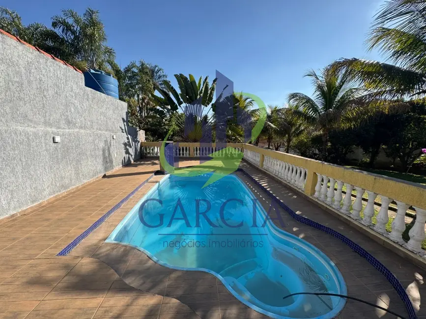 Chácara com 3 quartos à venda, 250m2 em Estiva Gerbi - SP - imagem 7 Foto 7 de Chácara com 3 quartos à venda, 250m2 em Estiva Gerbi - SP