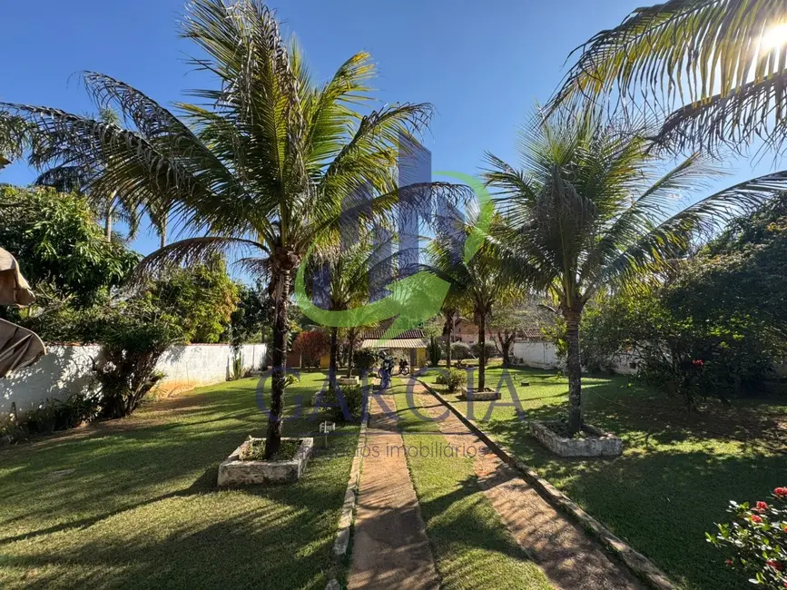 Chácara com 3 quartos à venda, 250m2 em Estiva Gerbi - SP - imagem 6 Foto 6 de Chácara com 3 quartos à venda, 250m2 em Estiva Gerbi - SP