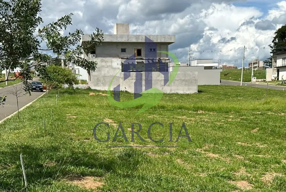 Foto 1 de Terreno / Lote à venda, 200m2 em Mogi Mirim - SP