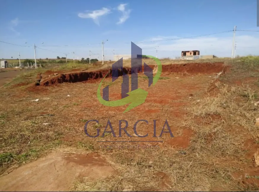 Foto 1 de Terreno / Lote à venda, 208m2 em Mogi Guacu - SP