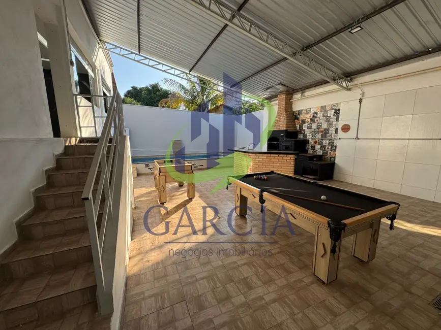 Foto 6 de Casa com 3 quartos à venda, 220m2 em Jardim Cristina, Mogi Guacu - SP