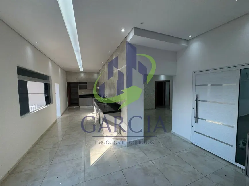 Foto 9 de Casa com 3 quartos à venda, 220m2 em Jardim Cristina, Mogi Guacu - SP