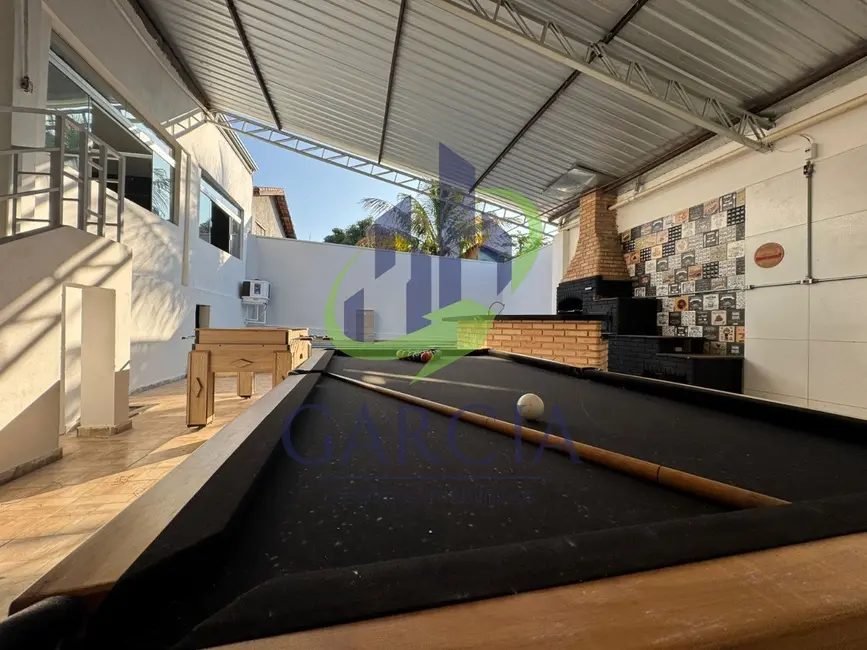 Foto 7 de Casa com 3 quartos à venda, 220m2 em Jardim Cristina, Mogi Guacu - SP