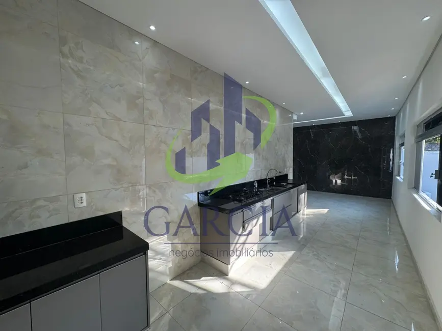 Foto 8 de Casa com 3 quartos à venda, 220m2 em Jardim Cristina, Mogi Guacu - SP