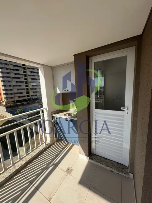 Apartamento com 2 quartos para alugar, 65m2 em Jardim Slest, Mogi Guacu - SP - imagem 3 Foto 3 de Apartamento com 2 quartos para alugar, 65m2 em Jardim Slest, Mogi Guacu - SP