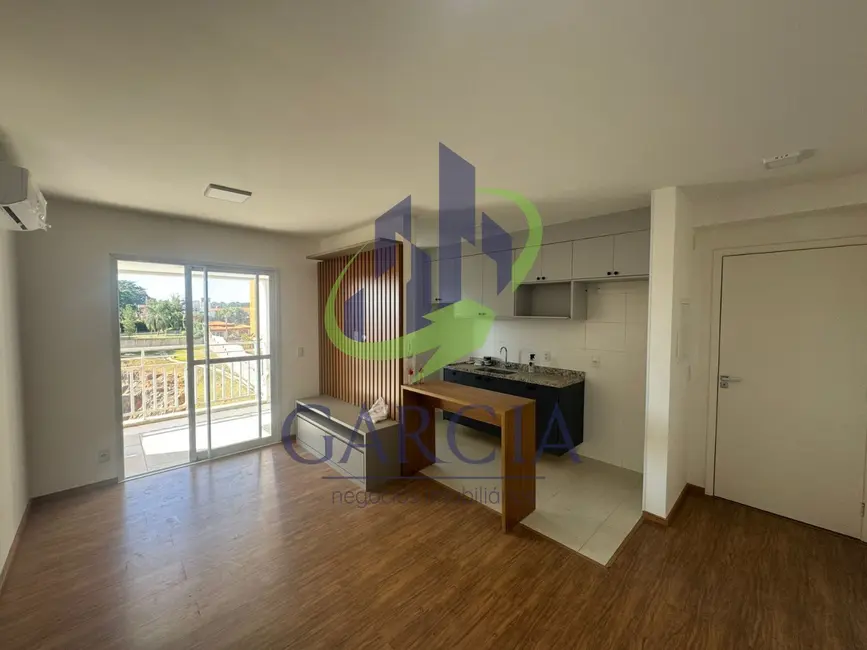 Apartamento com 2 quartos para alugar, 65m2 em Jardim Slest, Mogi Guacu - SP - imagem 1 Foto 1 de Apartamento com 2 quartos para alugar, 65m2 em Jardim Slest, Mogi Guacu - SP