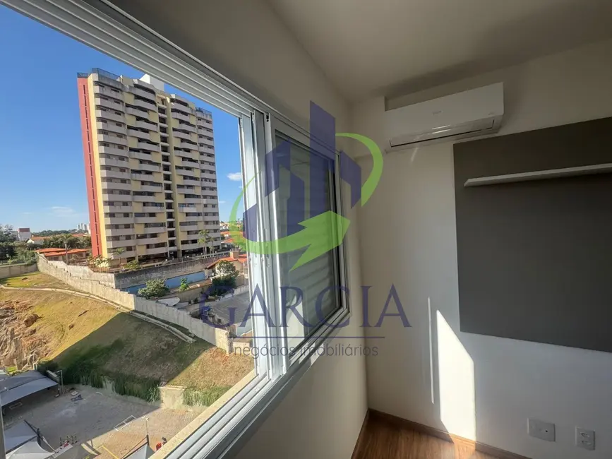 Apartamento com 2 quartos para alugar, 65m2 em Jardim Slest, Mogi Guacu - SP - imagem 5 Foto 5 de Apartamento com 2 quartos para alugar, 65m2 em Jardim Slest, Mogi Guacu - SP