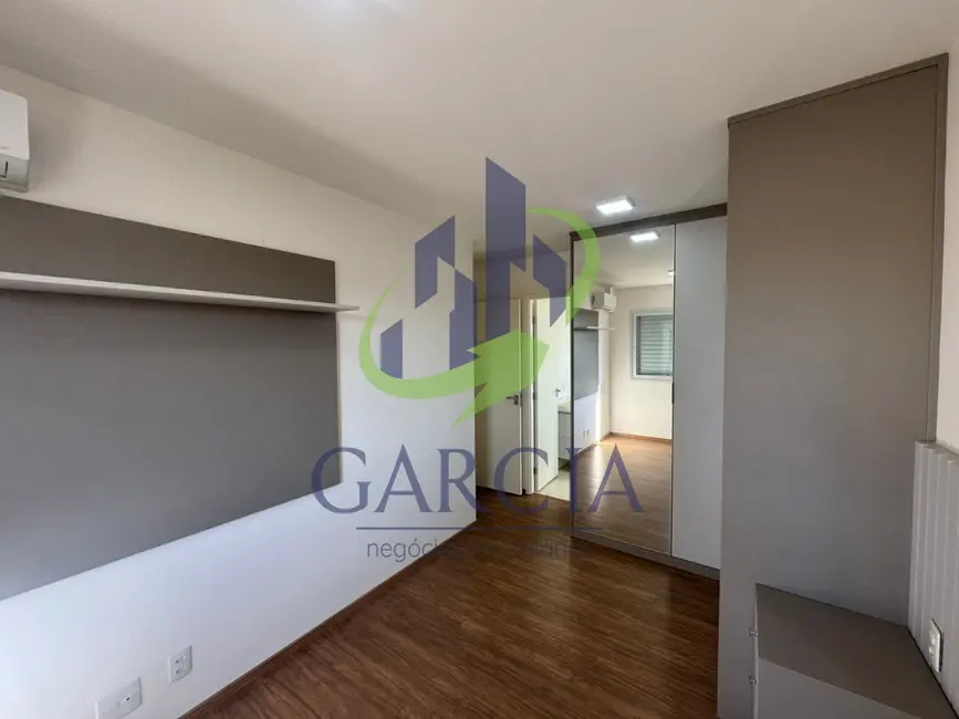 Apartamento com 2 quartos para alugar, 65m2 em Jardim Slest, Mogi Guacu - SP - imagem 4 Foto 4 de Apartamento com 2 quartos para alugar, 65m2 em Jardim Slest, Mogi Guacu - SP