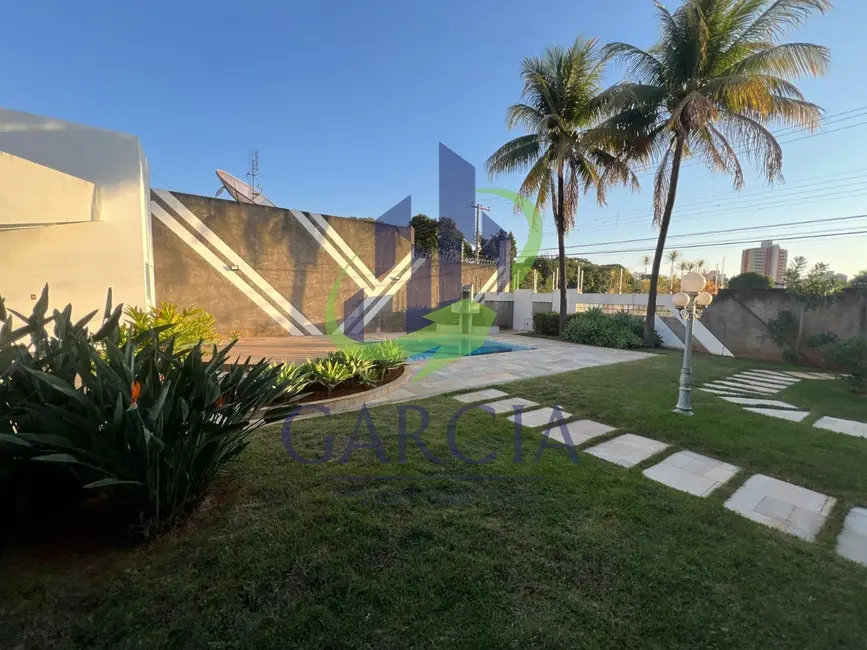 Foto 6 de Casa com 3 quartos à venda, 540m2 em Jardim Bela Vista, Mogi Guacu - SP