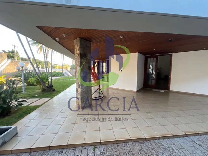 Foto 9 de Casa com 3 quartos à venda, 540m2 em Jardim Bela Vista, Mogi Guacu - SP