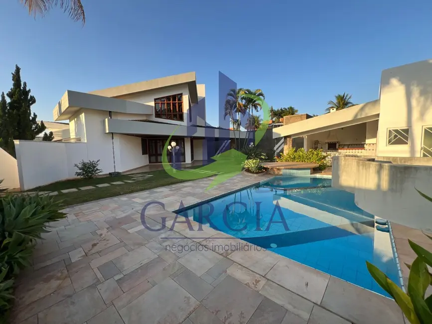 Foto 2 de Casa com 3 quartos à venda, 540m2 em Jardim Bela Vista, Mogi Guacu - SP