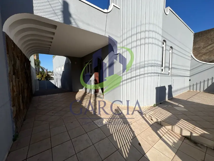 Foto 2 de Sala Comercial com 3 quartos à venda e para alugar, 200m2 em Centro, Mogi Guacu - SP