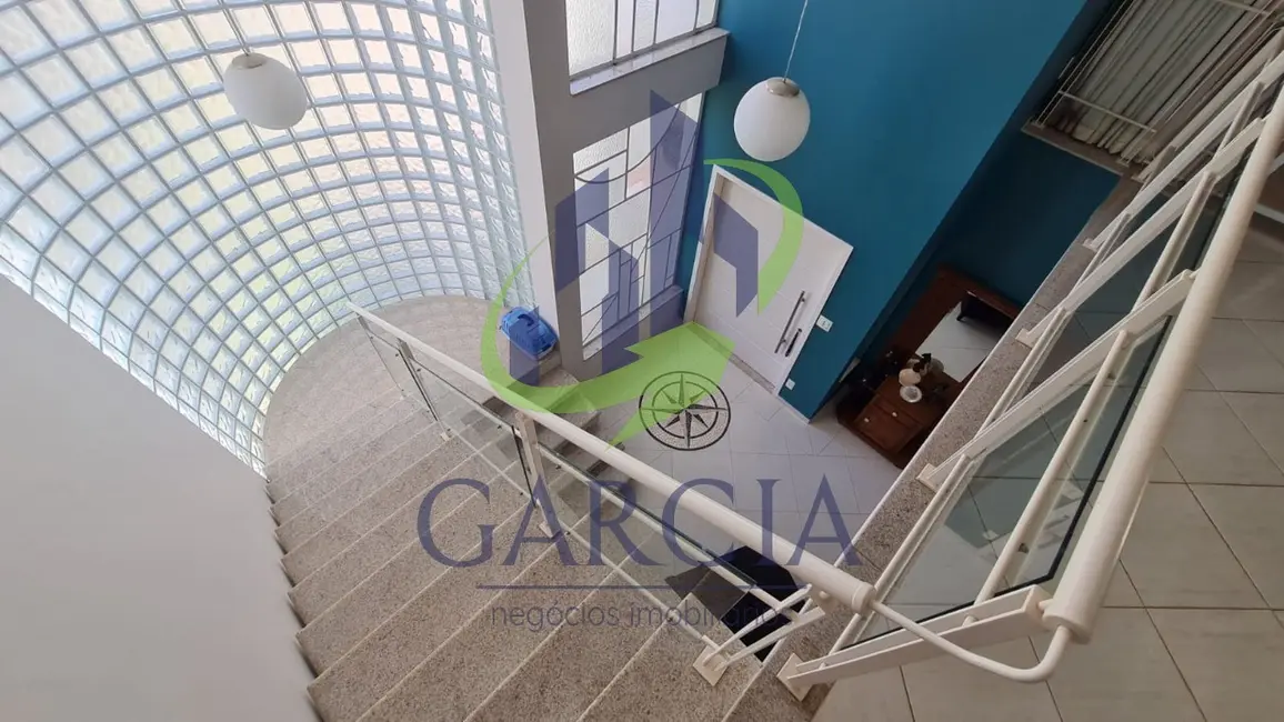 Foto 2 de Casa com 3 quartos à venda, 354m2 em Condomínio Morro Vermelho, Mogi Mirim - SP