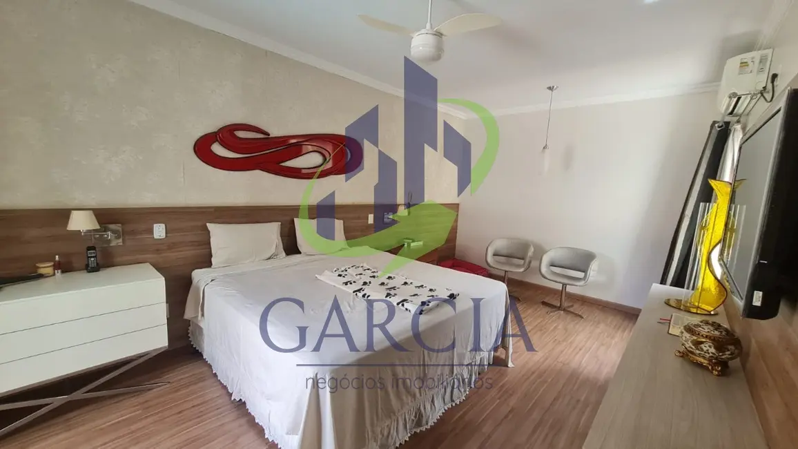 Foto 9 de Casa com 3 quartos à venda, 354m2 em Condomínio Morro Vermelho, Mogi Mirim - SP