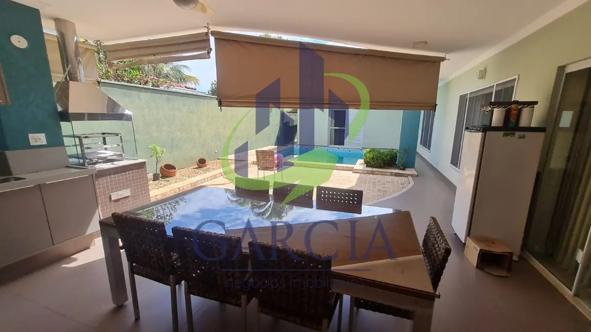 Foto 6 de Casa com 3 quartos à venda, 354m2 em Condomínio Morro Vermelho, Mogi Mirim - SP