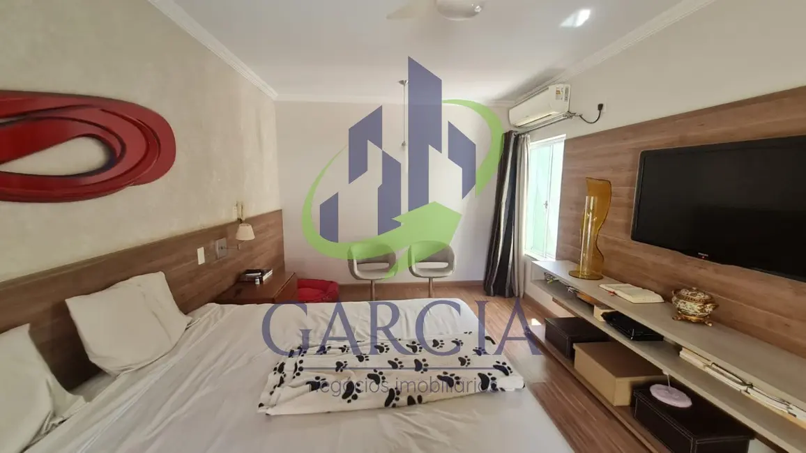 Foto 7 de Casa com 3 quartos à venda, 354m2 em Condomínio Morro Vermelho, Mogi Mirim - SP