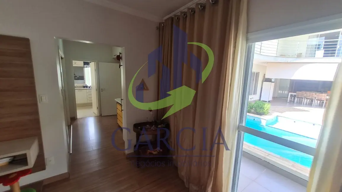 Foto 8 de Casa com 3 quartos à venda, 354m2 em Condomínio Morro Vermelho, Mogi Mirim - SP