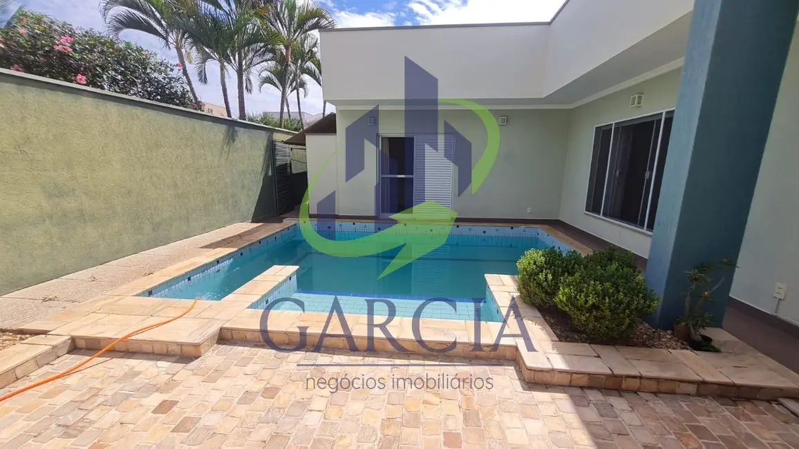 Foto 4 de Casa com 3 quartos à venda, 354m2 em Condomínio Morro Vermelho, Mogi Mirim - SP