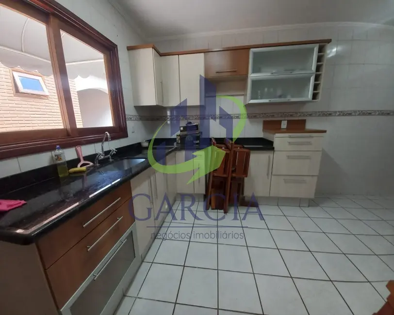 Foto 3 de Casa com 2 quartos à venda, 139m2 em Jardim Cristina, Mogi Guacu - SP