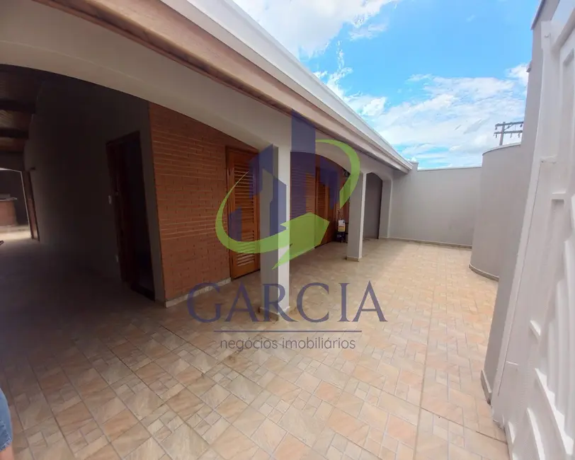 Foto 1 de Casa com 2 quartos à venda, 139m2 em Jardim Cristina, Mogi Guacu - SP