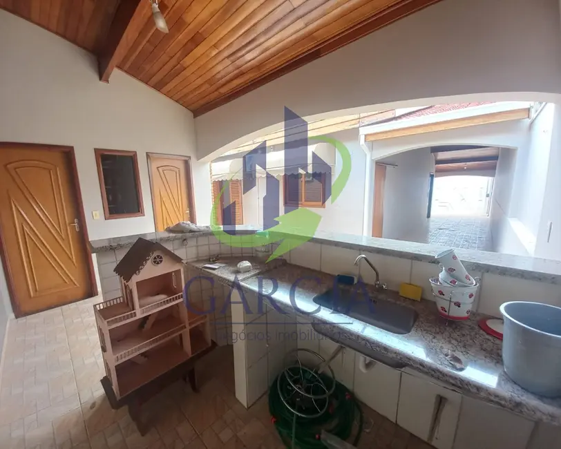 Foto 8 de Casa com 2 quartos à venda, 139m2 em Jardim Cristina, Mogi Guacu - SP