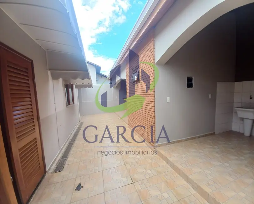 Foto 7 de Casa com 2 quartos à venda, 139m2 em Jardim Cristina, Mogi Guacu - SP