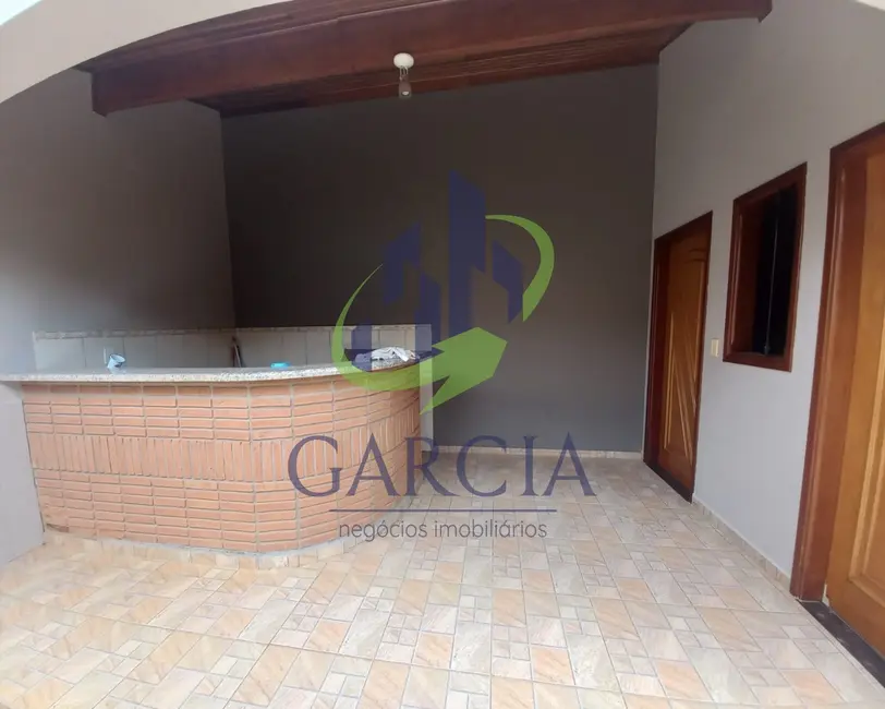 Foto 6 de Casa com 2 quartos à venda, 139m2 em Jardim Cristina, Mogi Guacu - SP