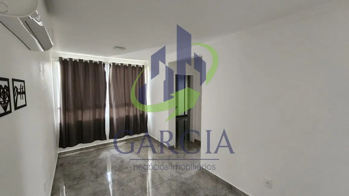 Foto 3 de Apartamento com 2 quartos à venda, 53m2 em Mogi Guacu - SP